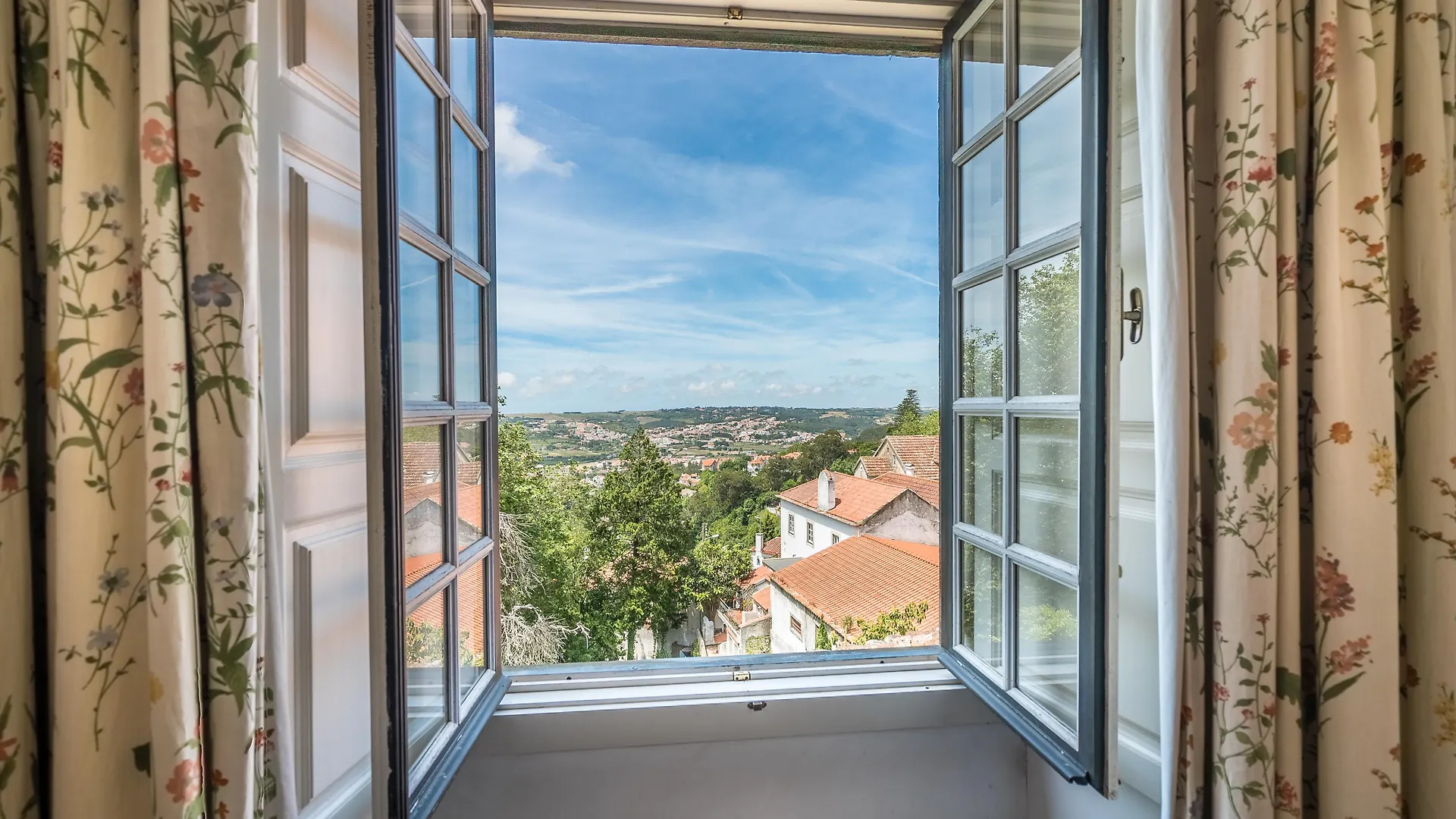 *****  Lawrences Hotel Sintra Portugal