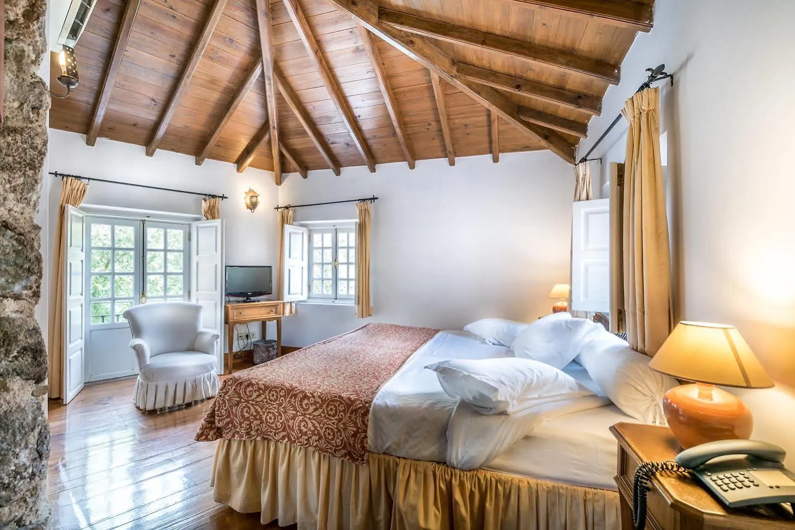 Lawrences Hotel Sintra 5*,