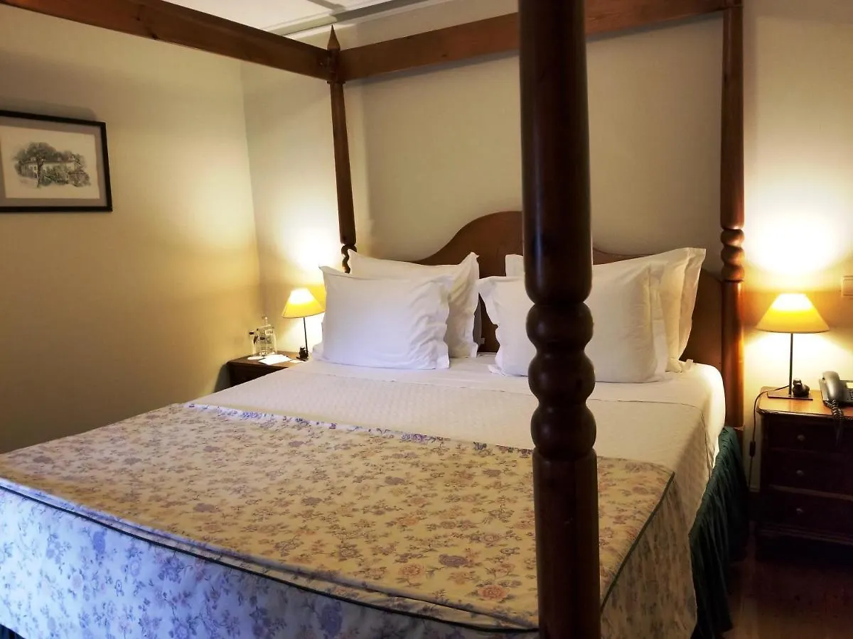Lawrences Hotel Sintra