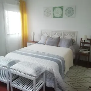 Casinha Amarela Sintra