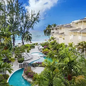 Bougainvillea Barbados 4* Christchurch