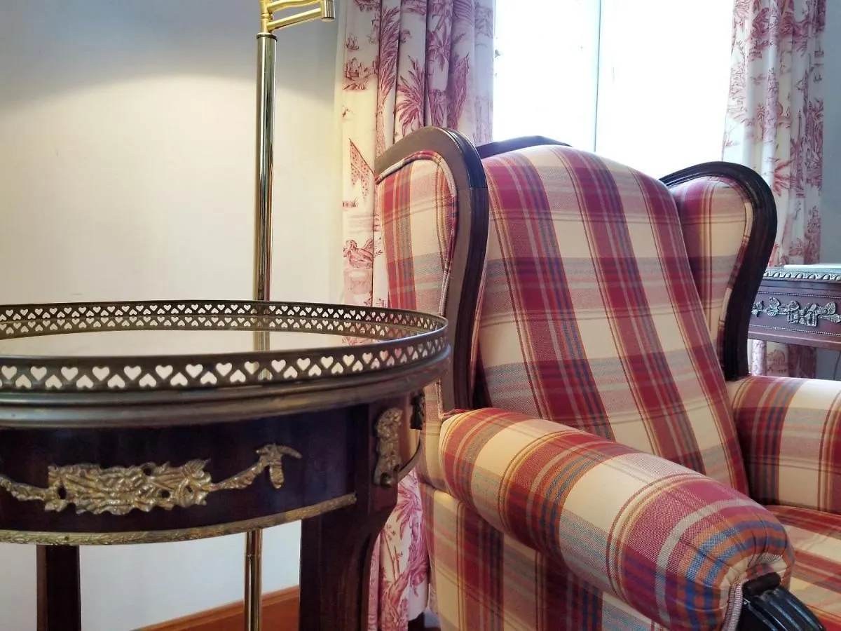 Lawrences Hotel Sintra